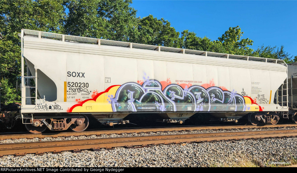 SOXX 520230